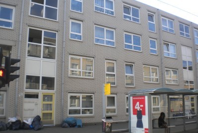 Hobbemastraat 26A