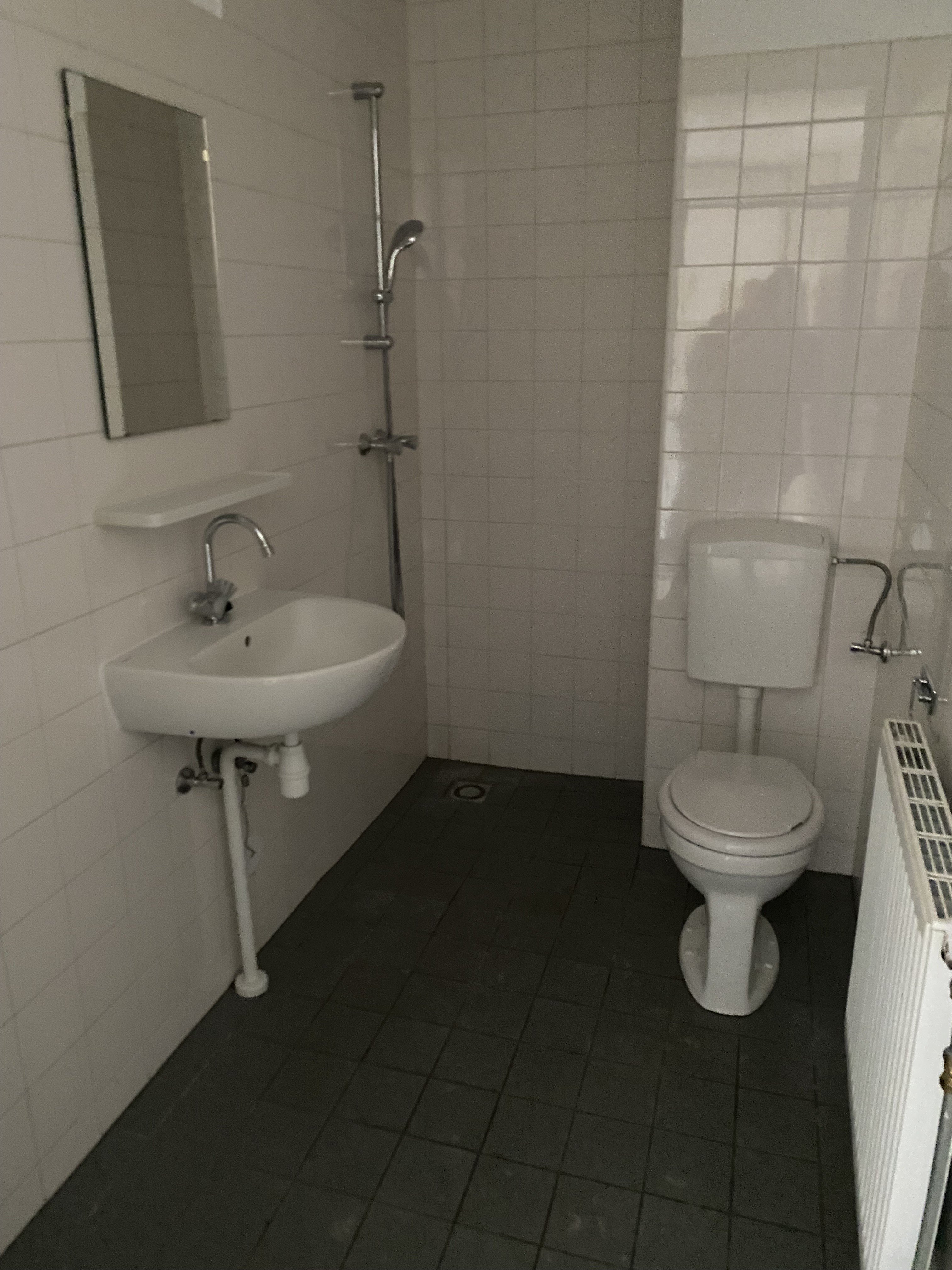 Hobbemastraat 26A