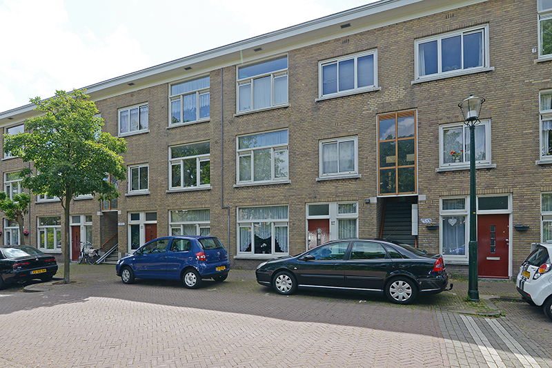 Notenplein 122