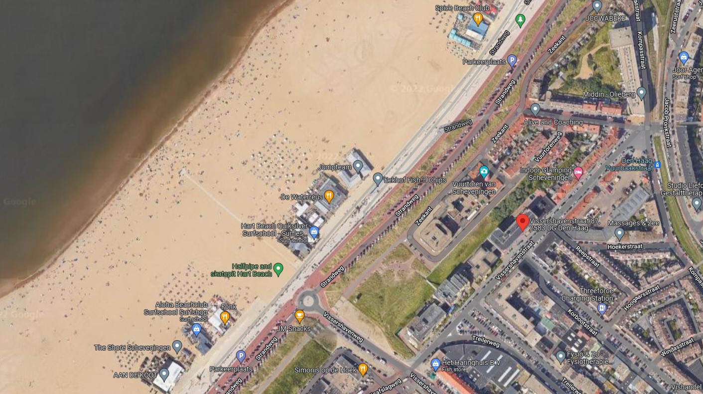 Vissershavenstraat 247