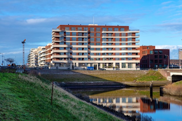 Houtrustweg 257
