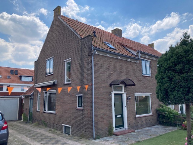 Prinses Beatrixlaan 7, 3155 TH Maasland, Nederland
