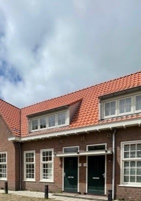 Bloemluststraat 30, 2242 VM Wassenaar, Nederland