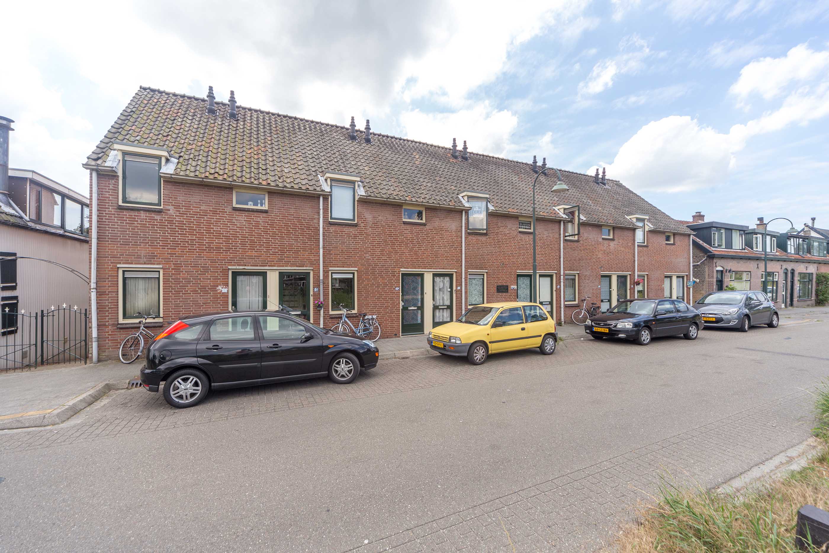 Schinkelweg 51, 2712 BA Zoetermeer, Nederland