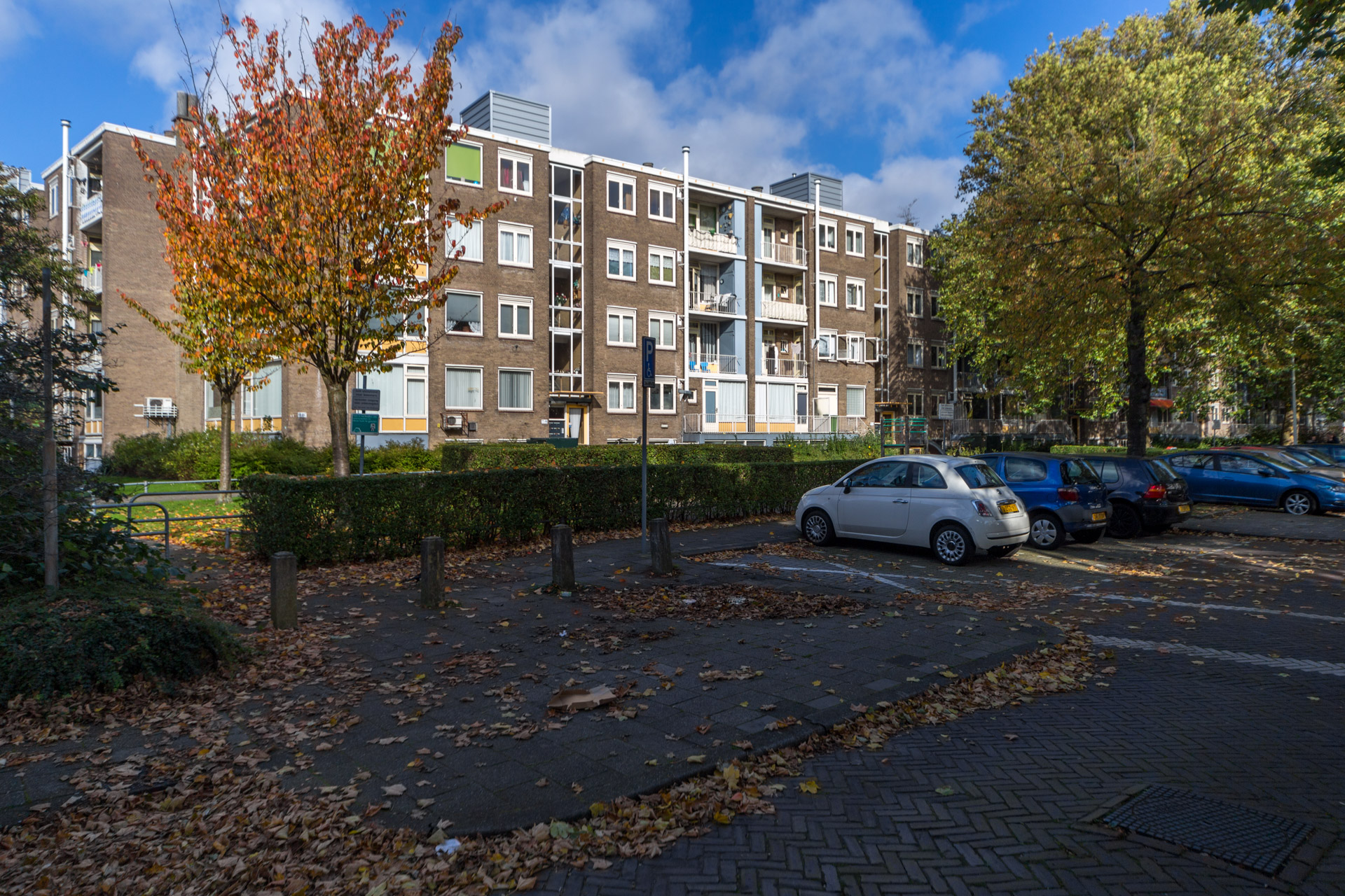 Markelostraat 87