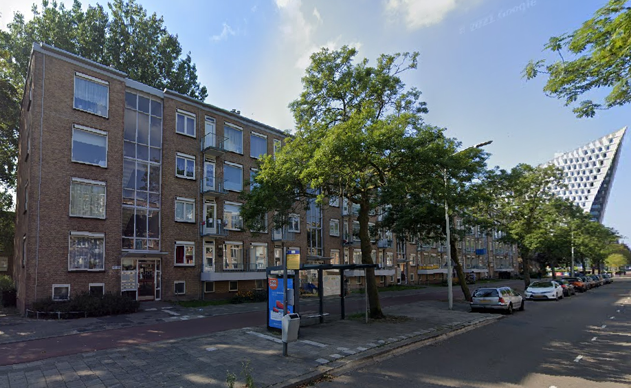 Leyweg 989, 2545 HD Den Haag, Nederland