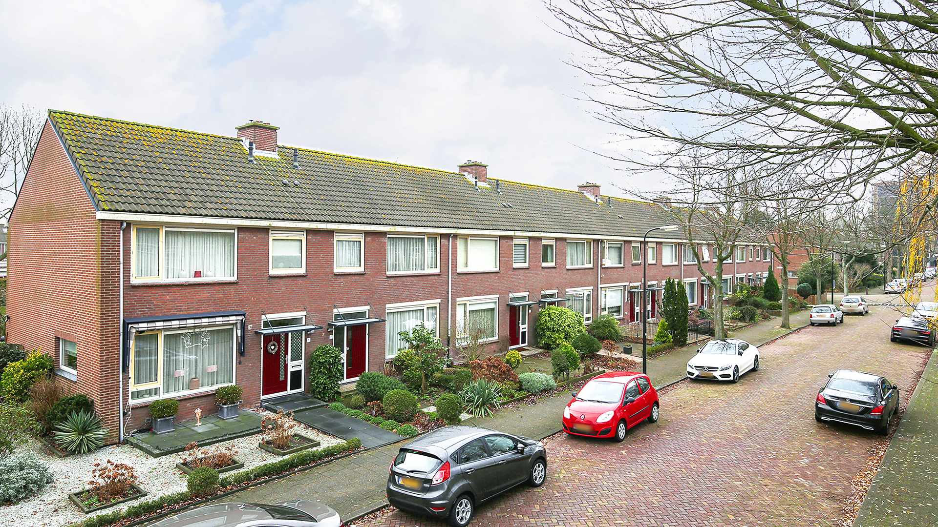 Johanna Westerdijkstraat 2