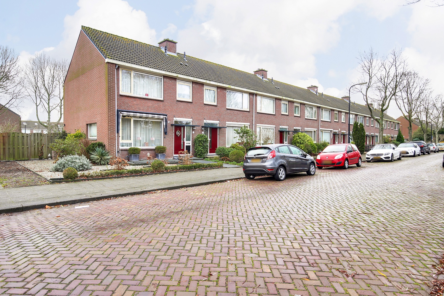 Johanna Westerdijkstraat 2