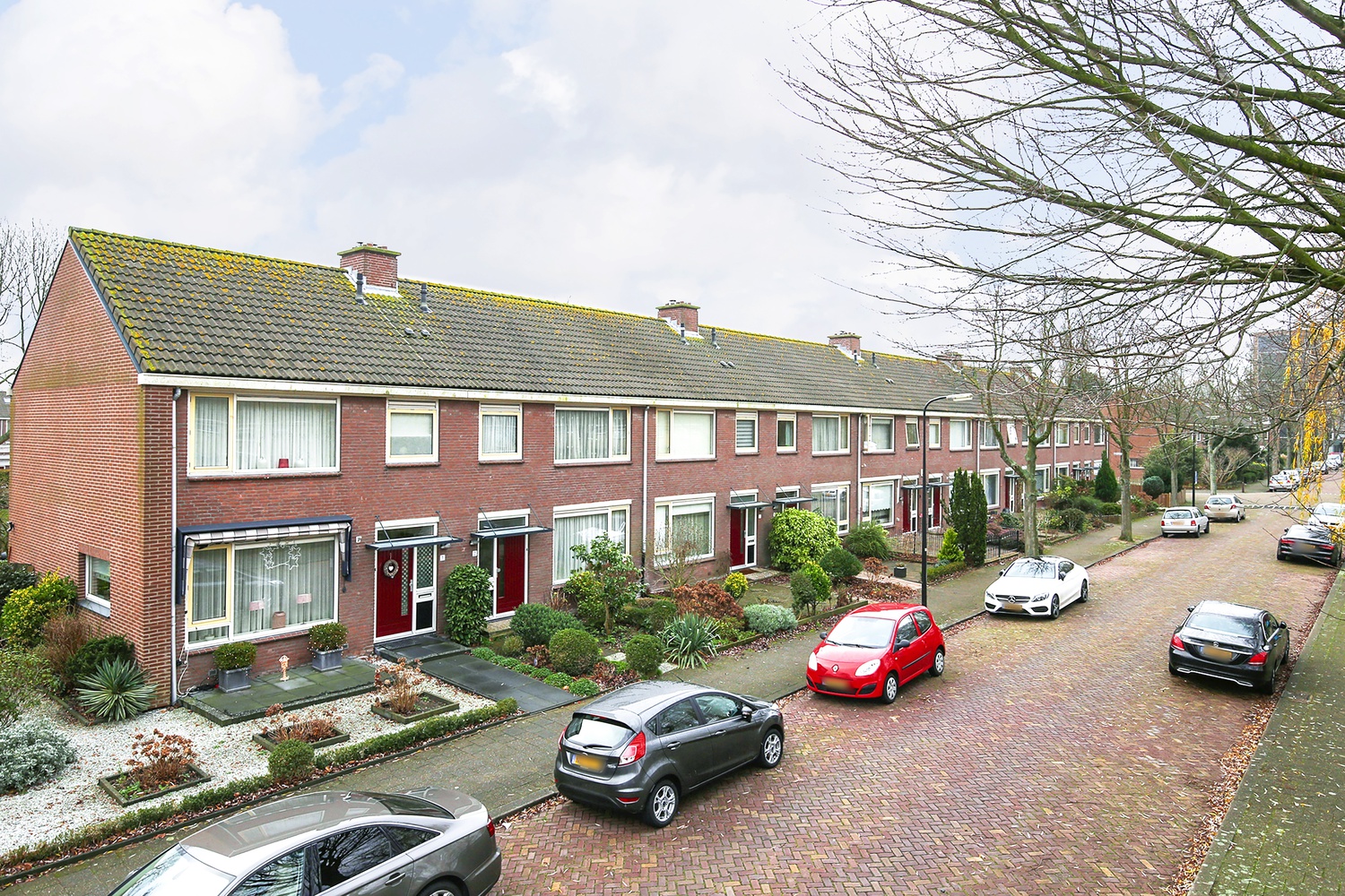Johanna Westerdijkstraat 2