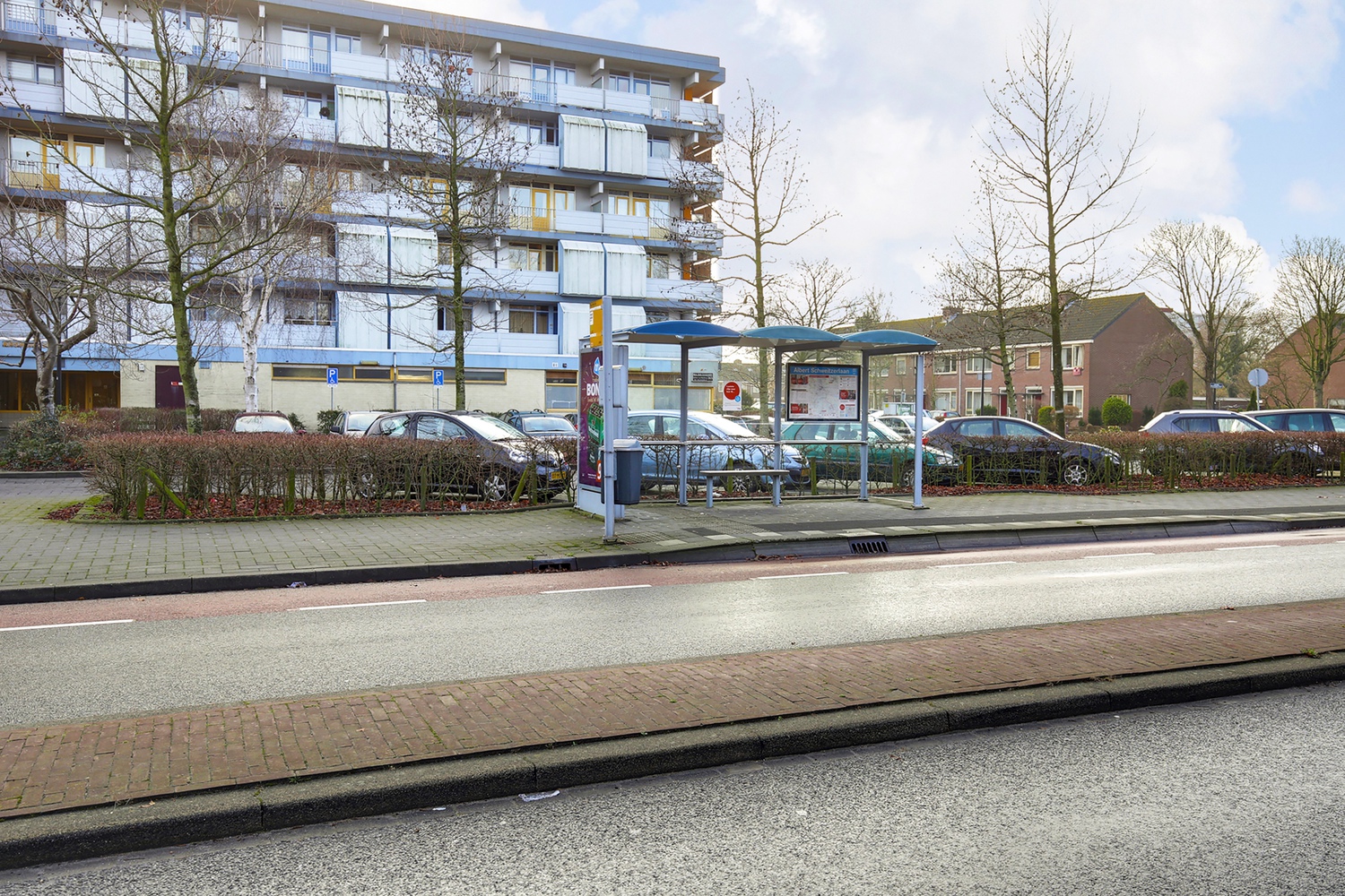 Johanna Westerdijkstraat 2
