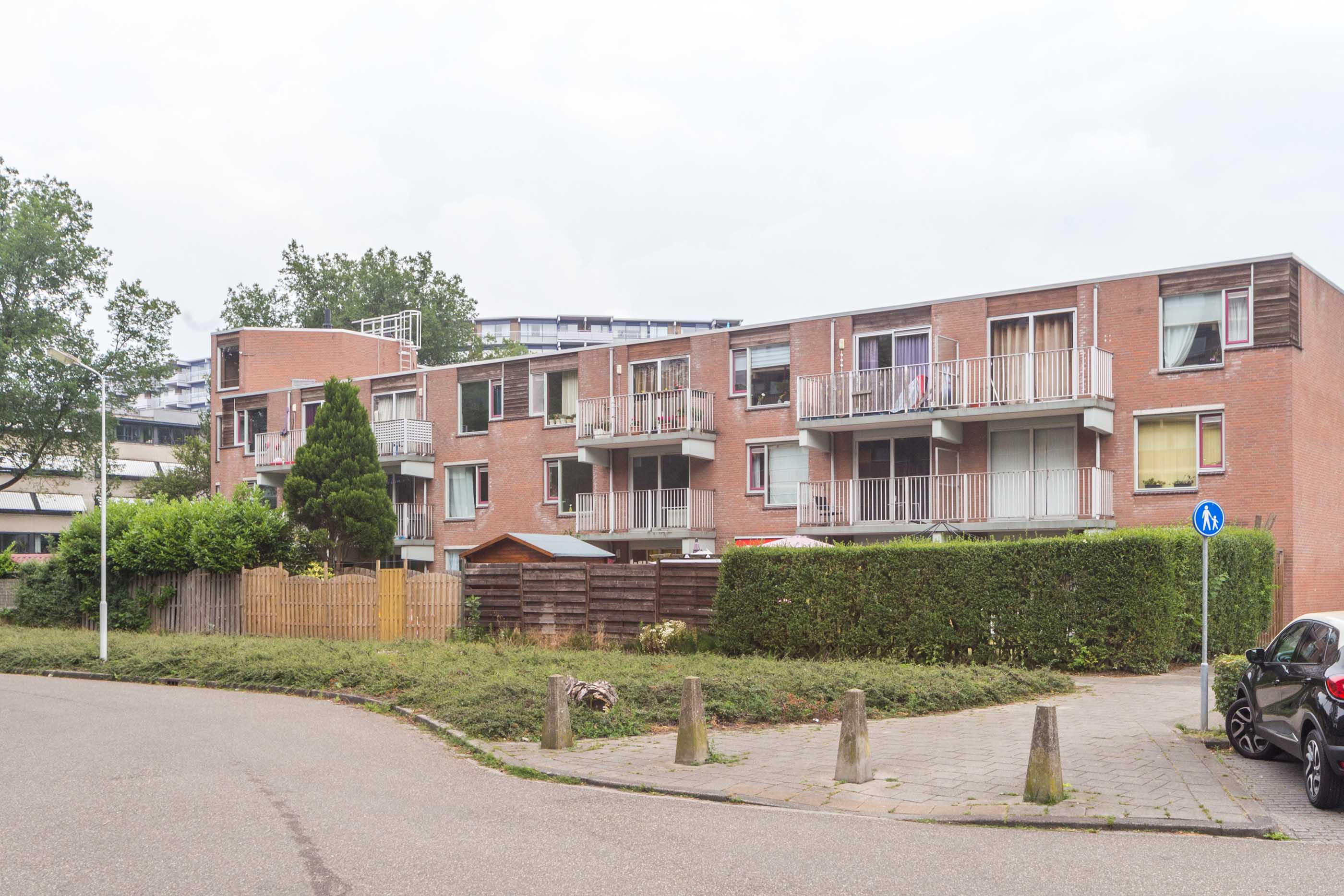 Laveibos 238, 2715 RM Zoetermeer, Nederland