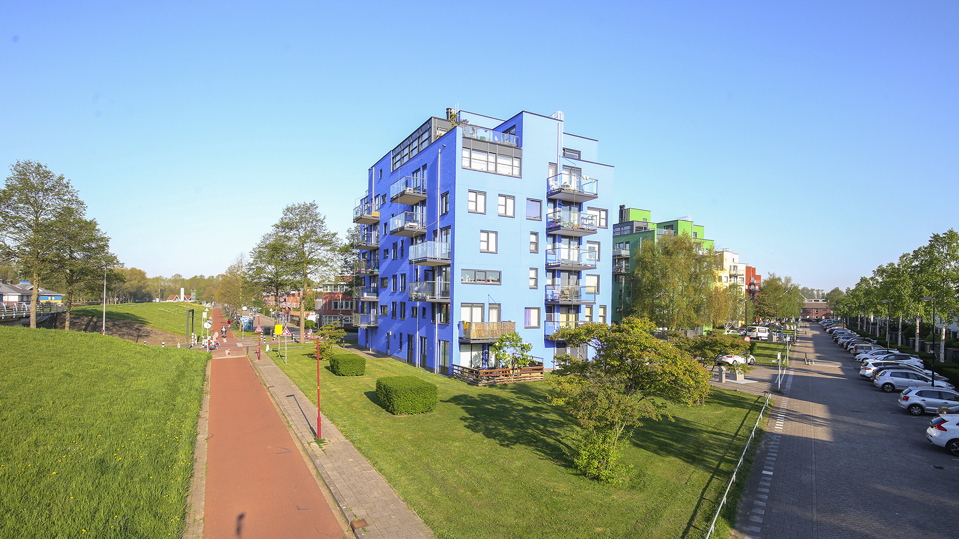 Irokohout 25, 2719 JN Zoetermeer, Nederland