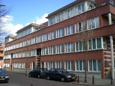 Frans Halsstraat 94