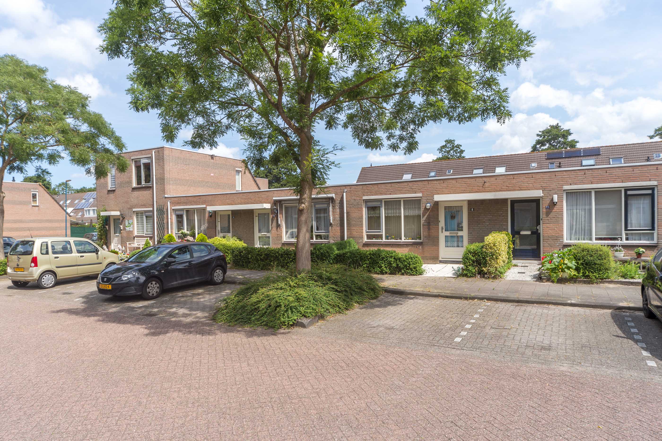 Bermudablauw 14, 2718 JJ Zoetermeer, Nederland
