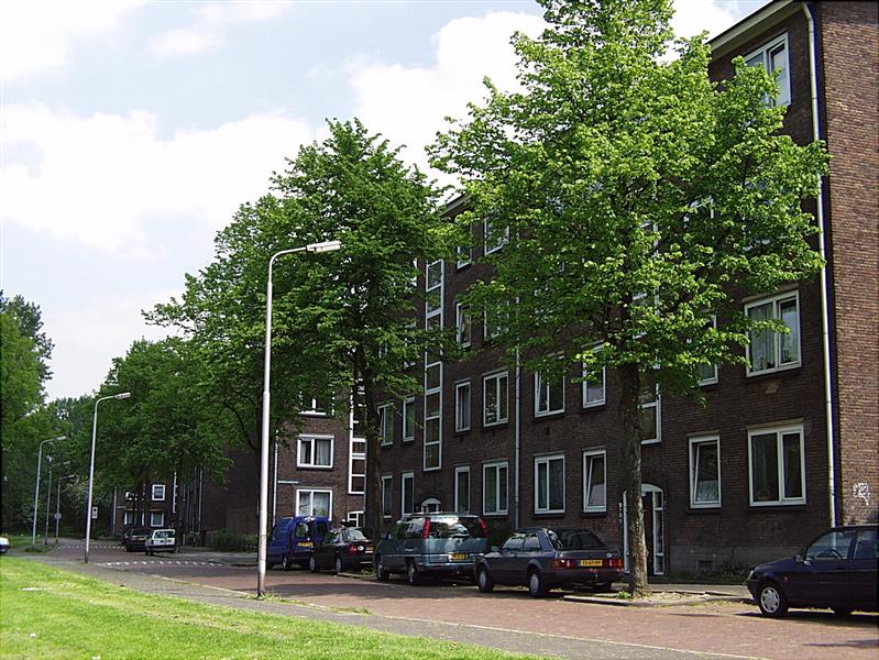 Oudraadtweg 58, 2612 SN Delft, Nederland
