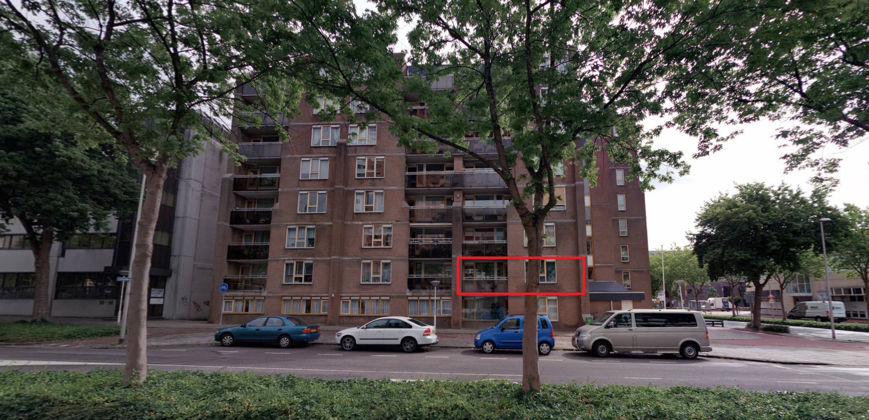 Duitslandlaan 30, 2711 BG Zoetermeer, Nederland