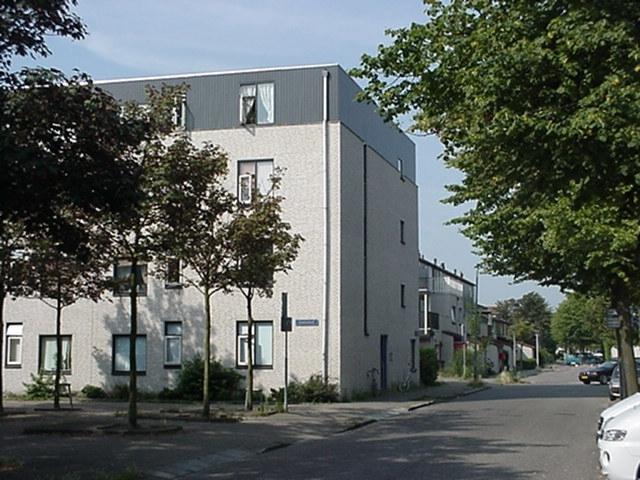 Meerkoetlaan 71, 2623 NG Delft, Nederland