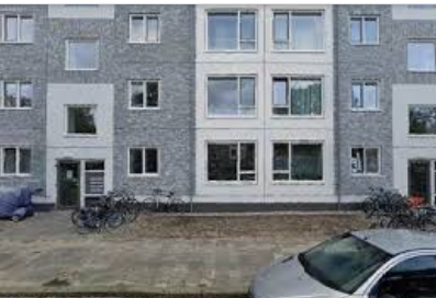 Rechterenstraat 23, 2531 RR Den Haag, Nederland