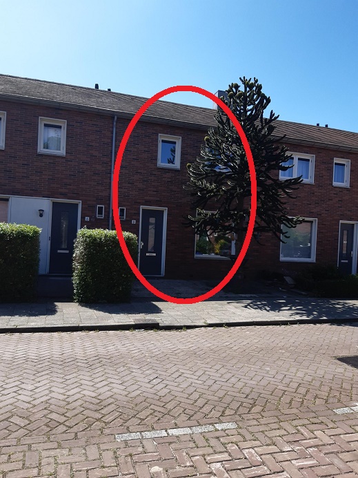 Doctor Poelsstraat 8, 2291 TE Wateringen, Nederland