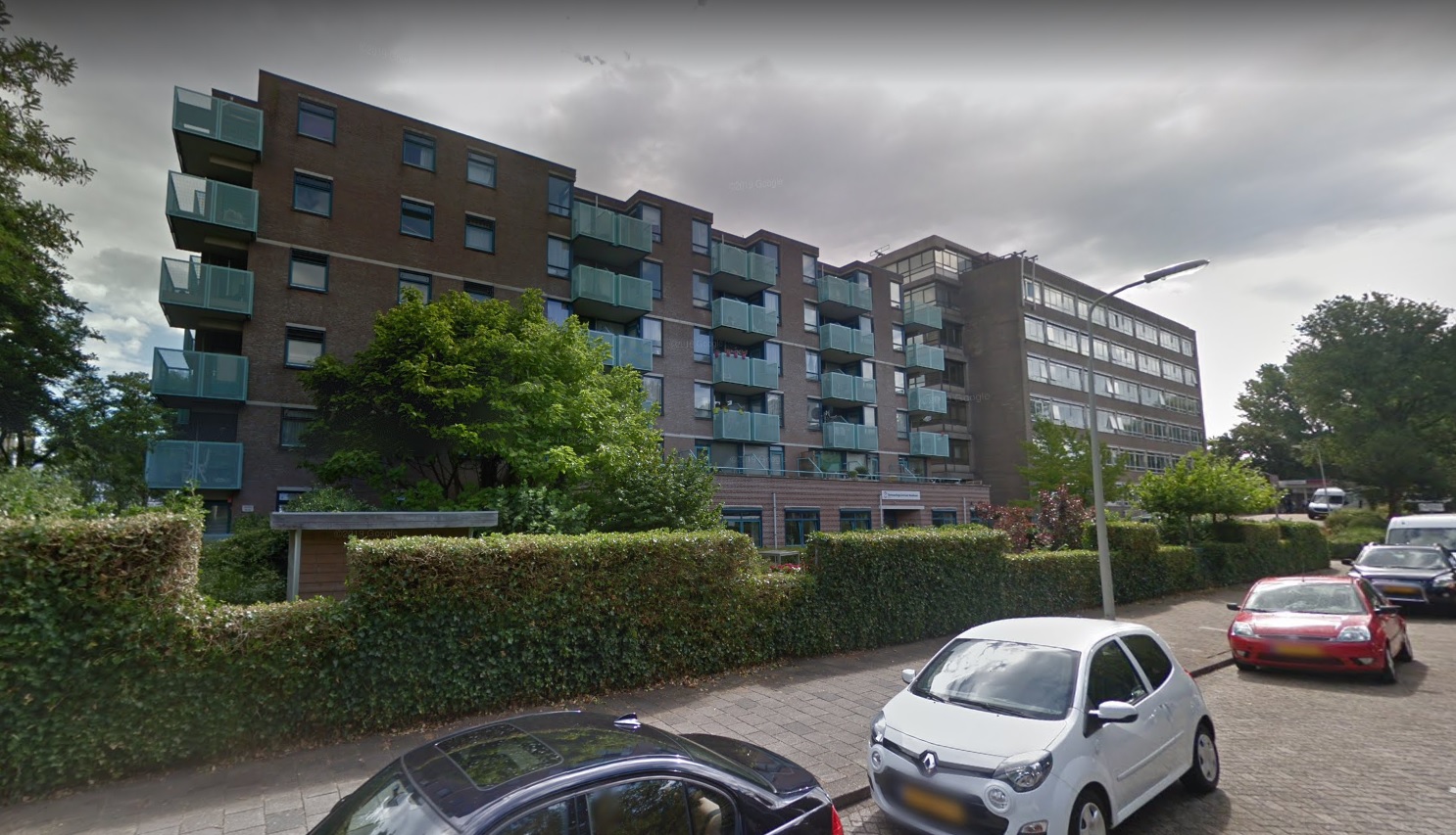 Randveen 60K, 2544 RP Den Haag, Nederland