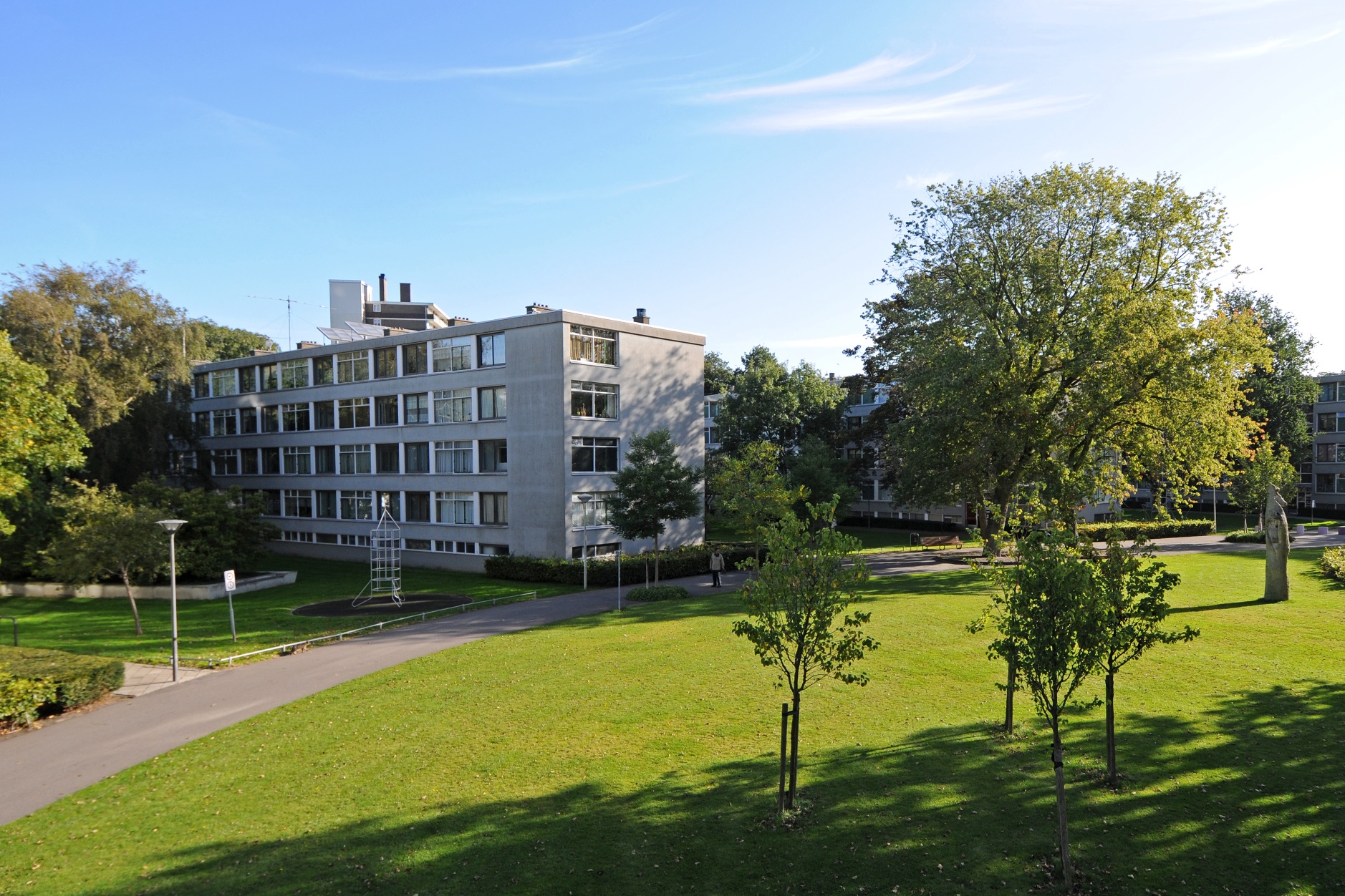 Catharinaland 265, 2591 CL Den Haag, Nederland