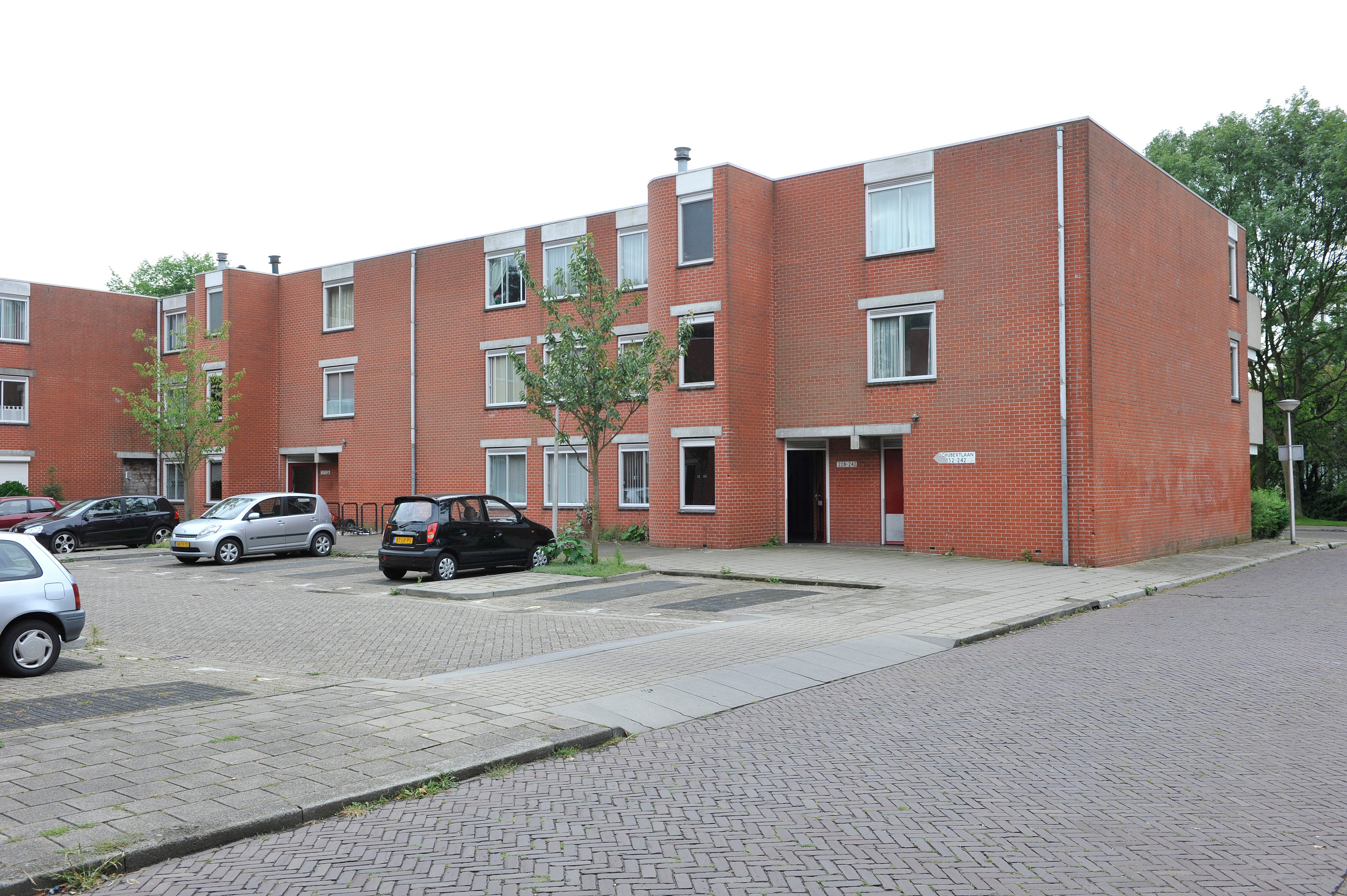 Schubertlaan 178, 2625 WB Delft, Nederland