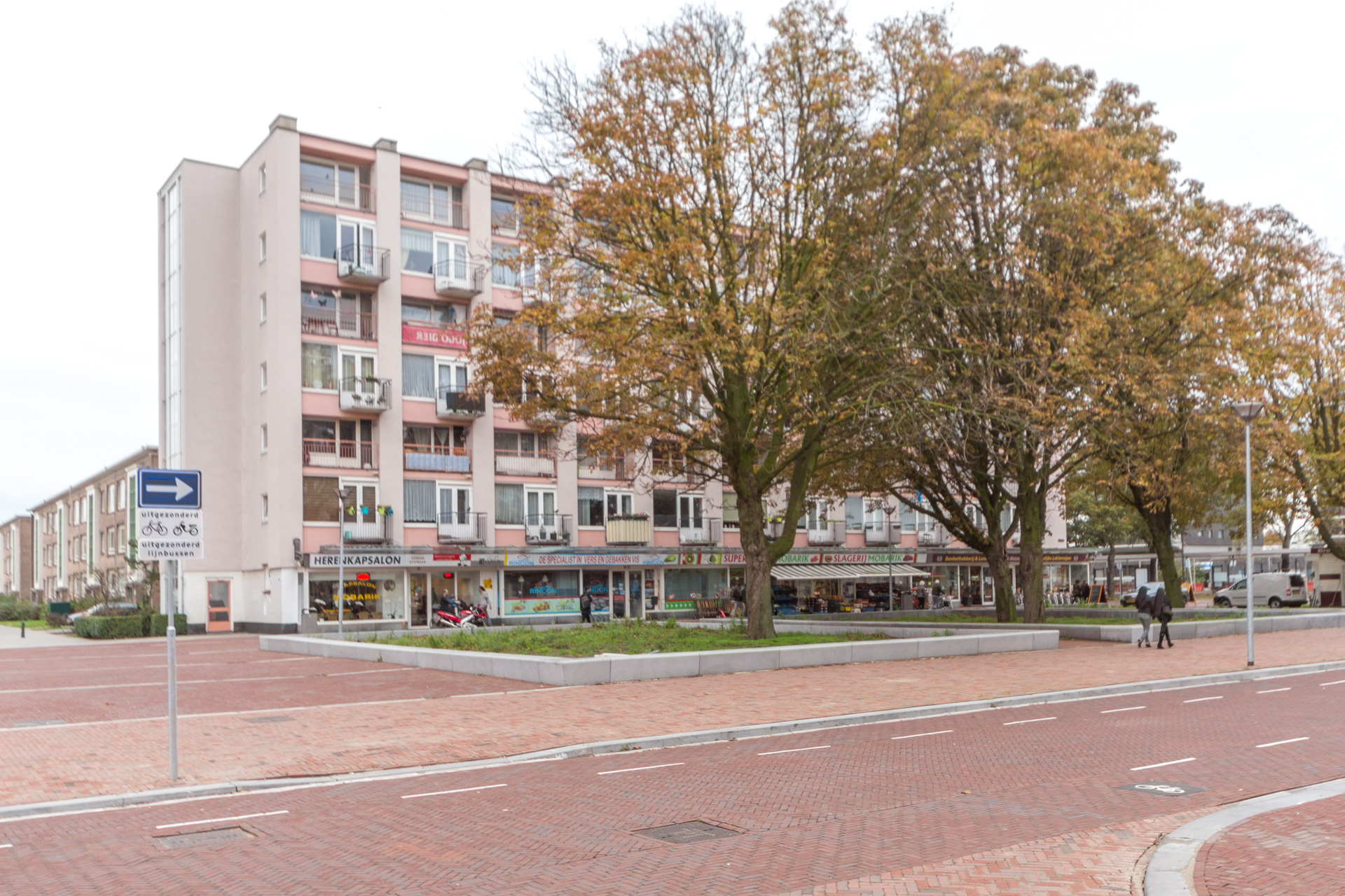 Melis Stokelaan 1324