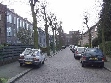 Mauvelaan 15, 2282 SV Rijswijk, Nederland
