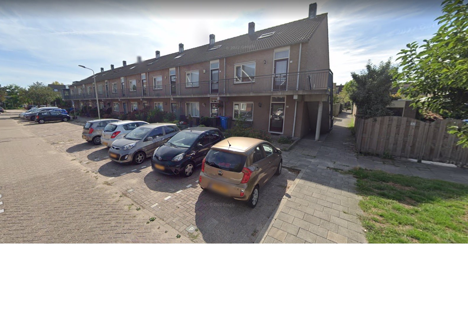 Hoornblad 32, 2631 DX Nootdorp, Nederland