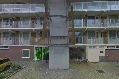 Johan van Bourgondiëlaan 1374, 2722 VP Zoetermeer, Nederland