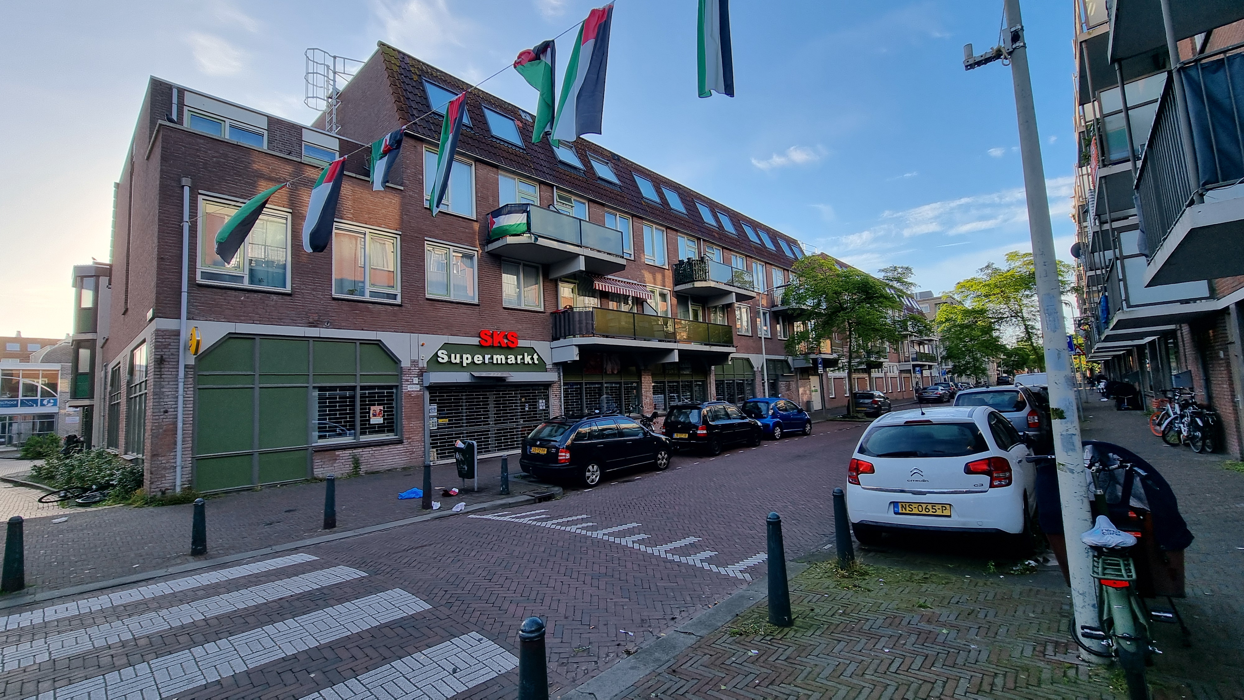Slicherstraat 22