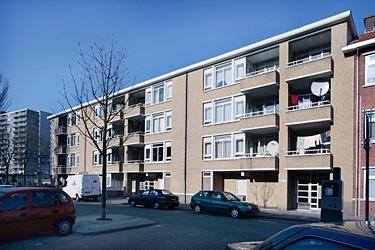 Zuilingstraat 189, 2513 VG Den Haag, Nederland