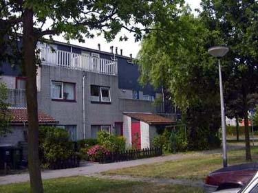 Aalscholverring 18, 2623 PD Delft, Nederland
