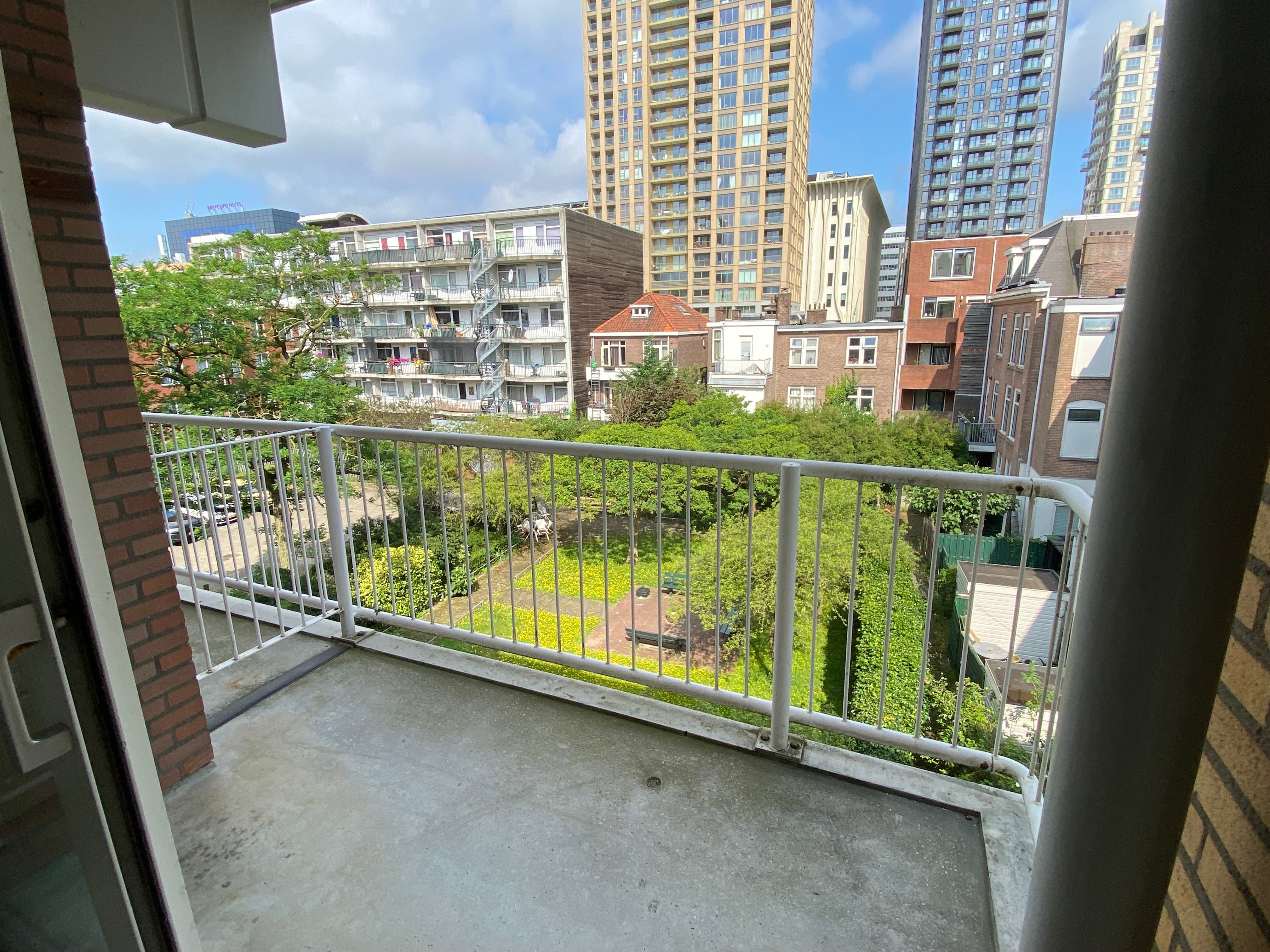 Nieuwe Havendwarsstraat 120