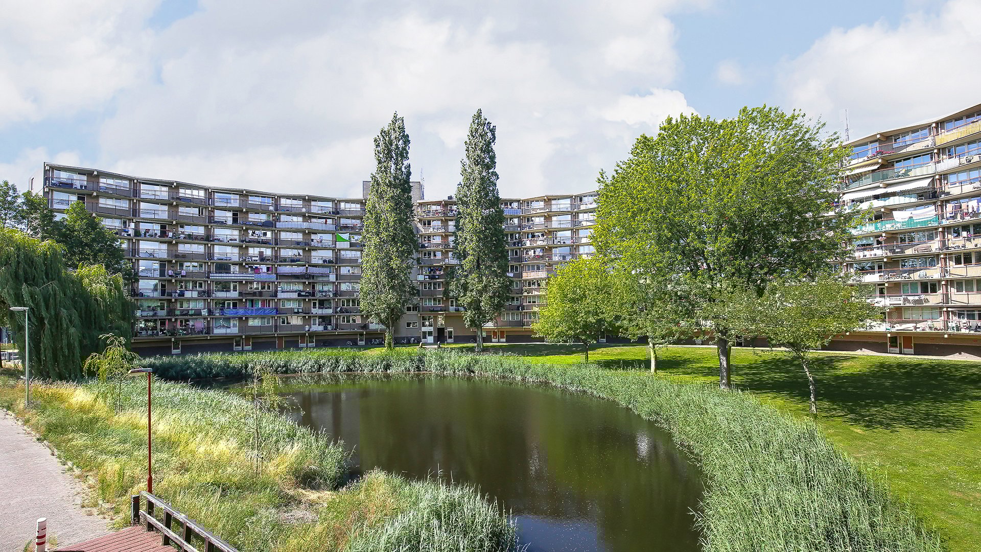 Griekenlandlaan 35, 2711 GB Zoetermeer, Nederland