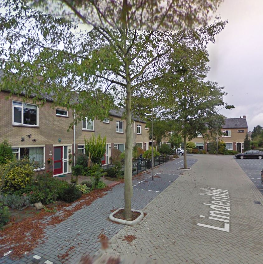 Lindenhof 7, 2631 GL Nootdorp, Nederland