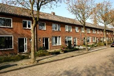 Delflandstraat 54, 2631 HE Nootdorp, Nederland