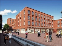 Oostwaarts 77, 2711 BA Zoetermeer, Nederland