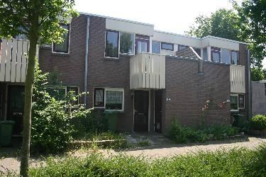 Strausslaan 316, 2551 NV Den Haag, Nederland