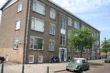Van Drieststraat 33, 2552 VP Den Haag, Nederland