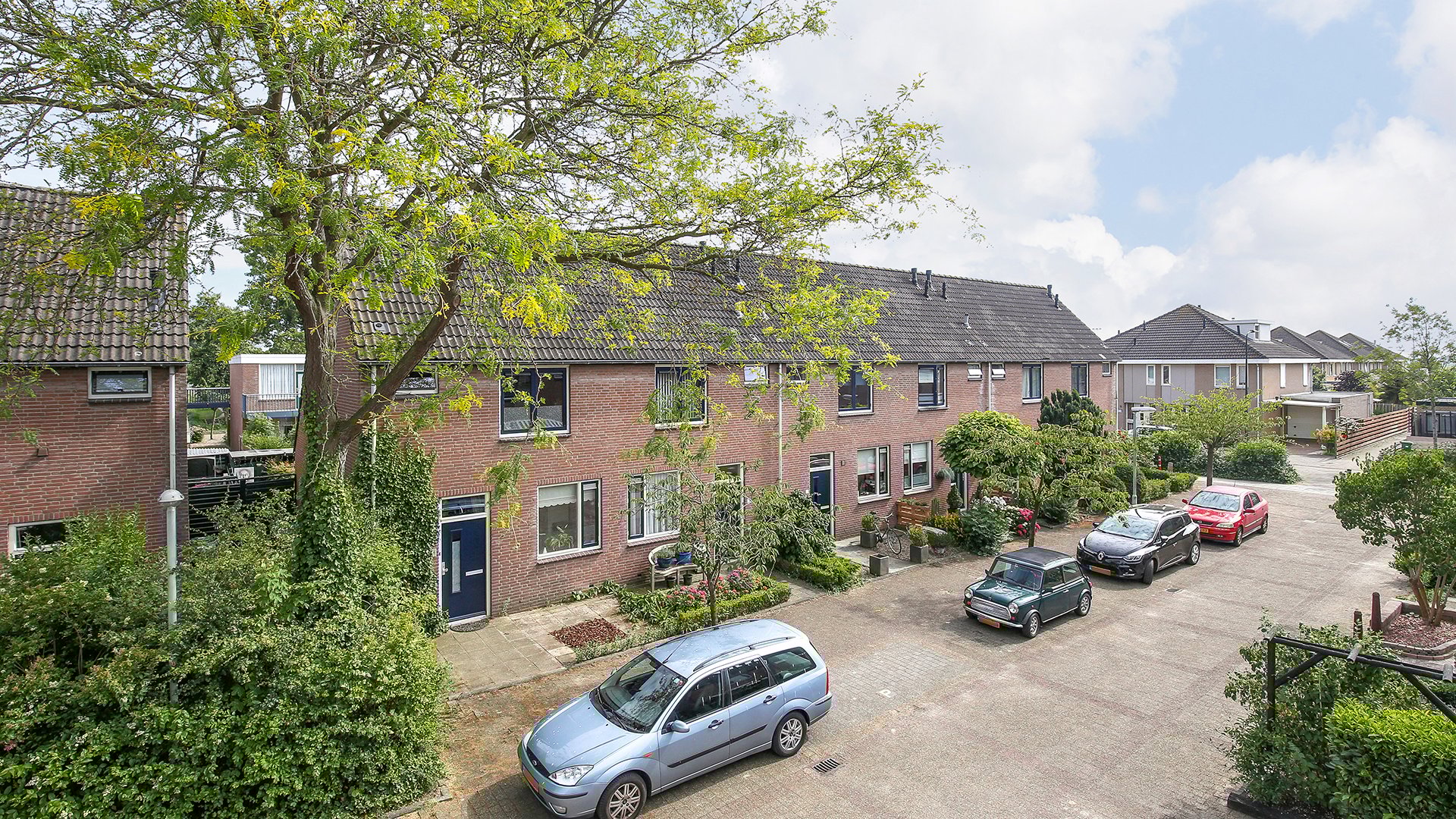 Hoefblad 12, 2266 JD Leidschendam, Nederland