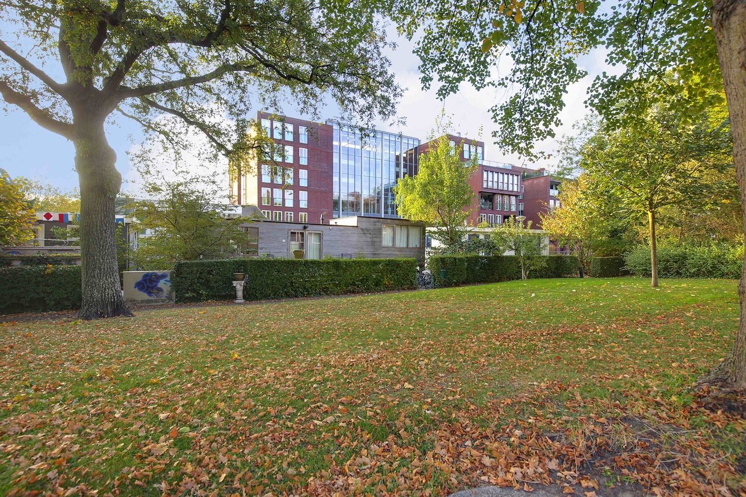 Ezelsveldlaan 258