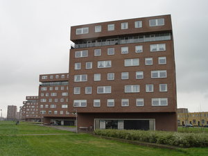 Watervogelstraat 212, 2492 PW Den Haag, Nederland