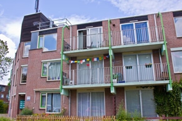 Kalverweide 107