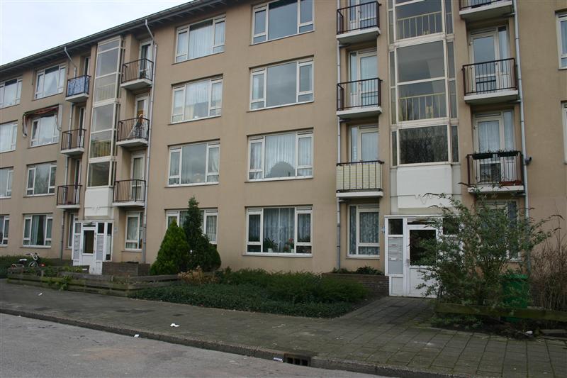 Erasmusweg 238, 2532 EA Den Haag, Nederland