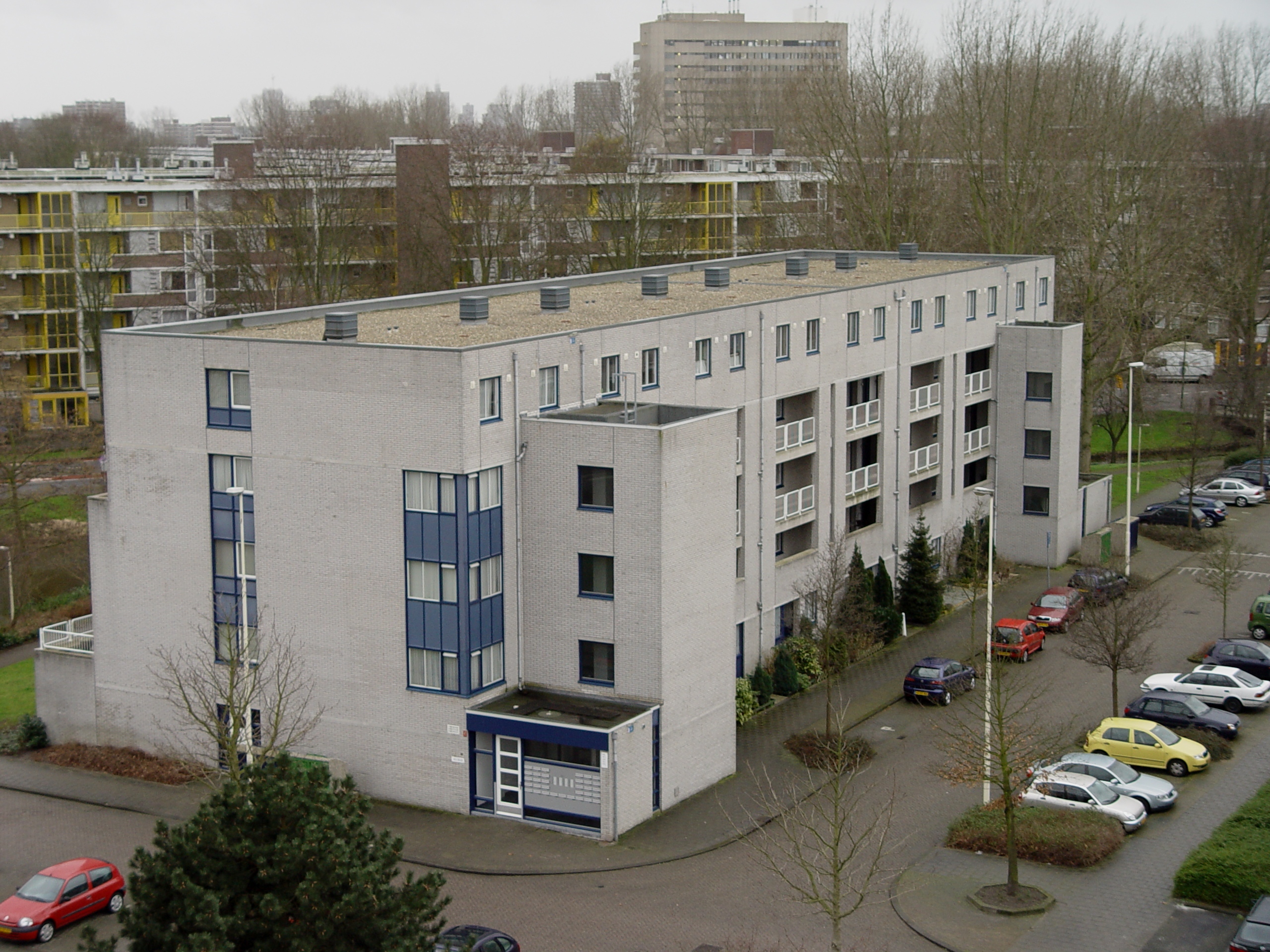 Grashof 121