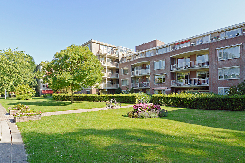 Isabellaland 460, 2591 SL Den Haag, Nederland