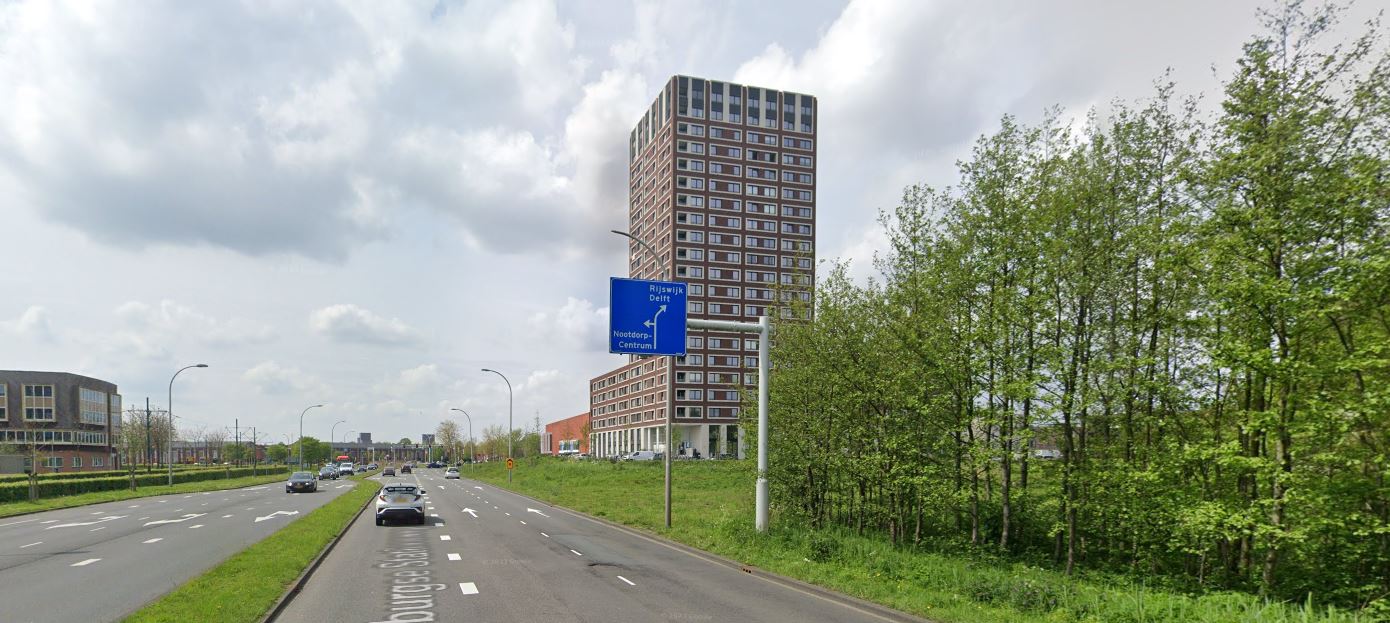 Boomblauwtjelaan 161