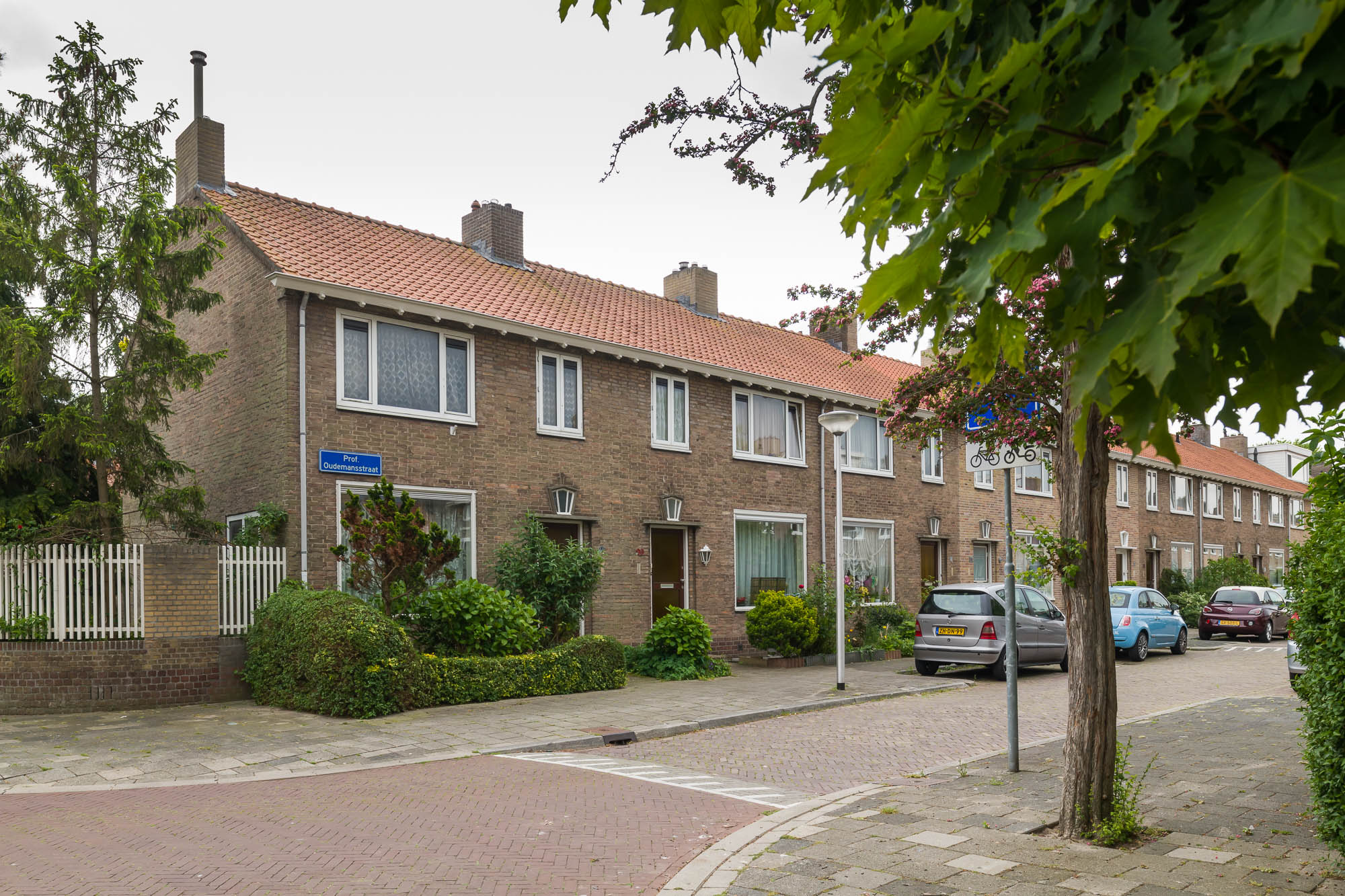 Professor Oudemansstraat 90