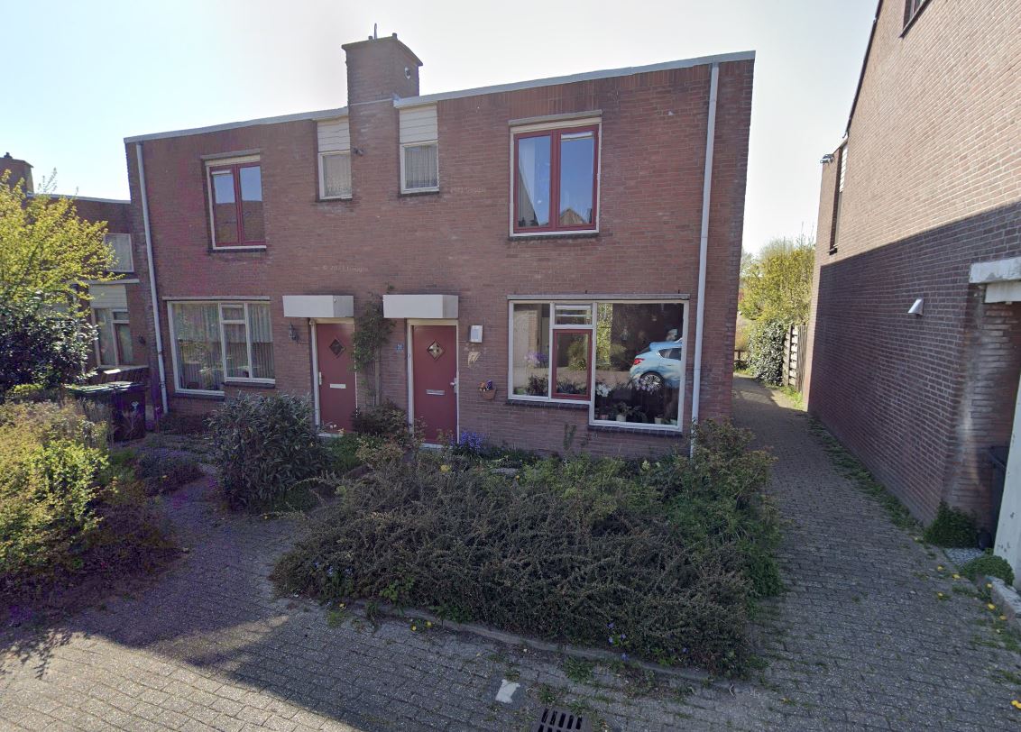 Pijlkruidvaart 31, 2724 VD Zoetermeer, Nederland